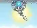 Hra Laser Cannon 3 online