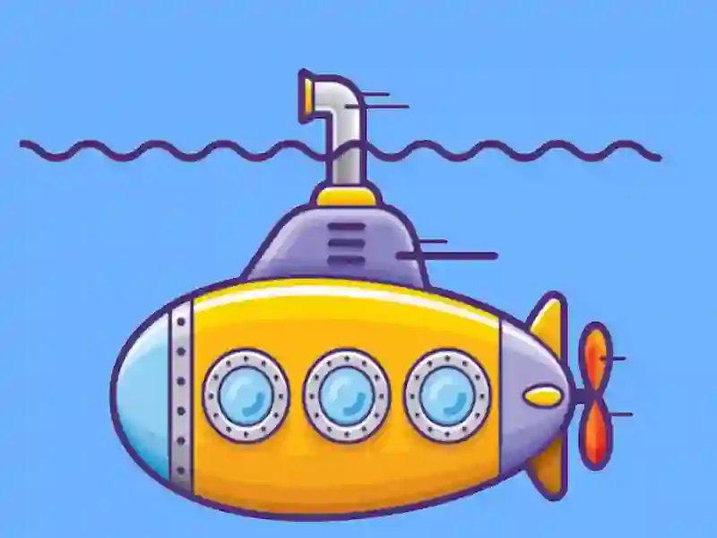 Hra Aqua Escape online