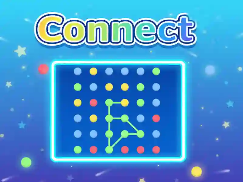 Hra Connect online