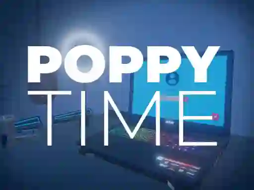 Hra Poppy Time online