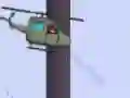 Hra Mario helicopter 2 online