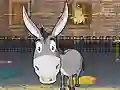 Hra Donkey Gafoor online