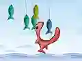 Hra Piranha Bite Attack online