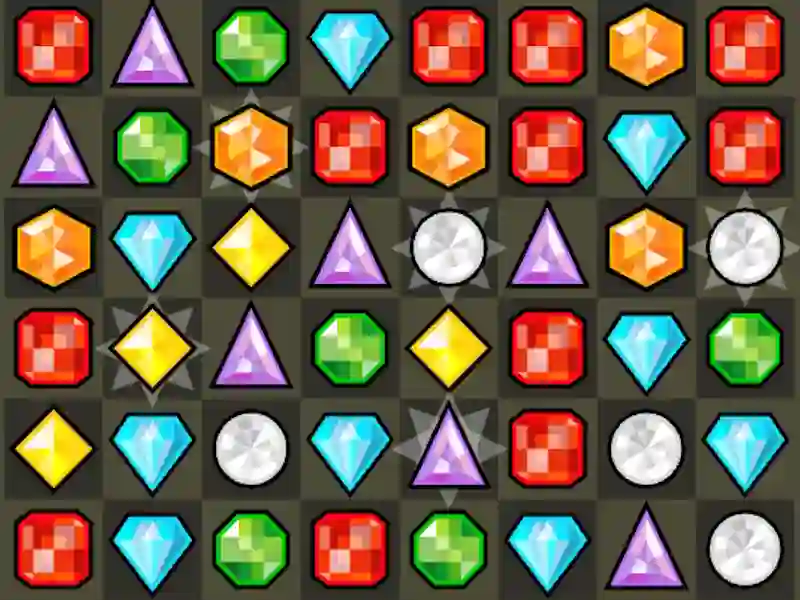 Hra Bejeweled online