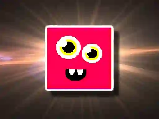 Hra Funky Cube Monsters online