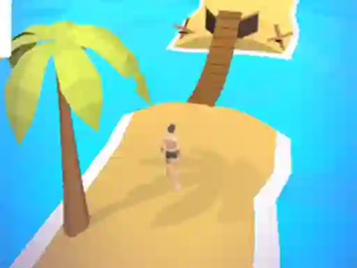 Hra Survive The Tsunami online