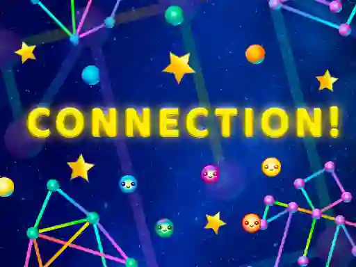 Hra Connection online