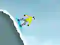 Hra Extreme Snowboard online