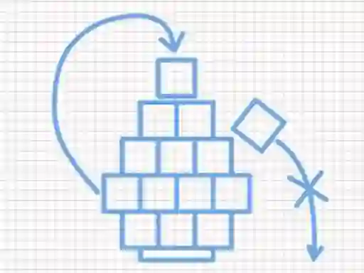 Hra Brickz! online