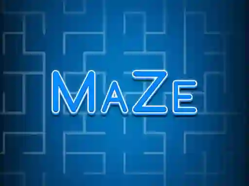 Hra The Maze online