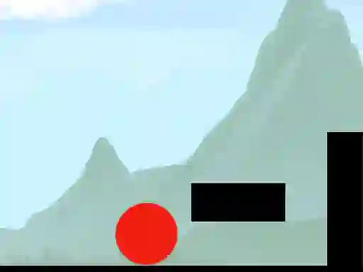 Hra Gravity Jump online