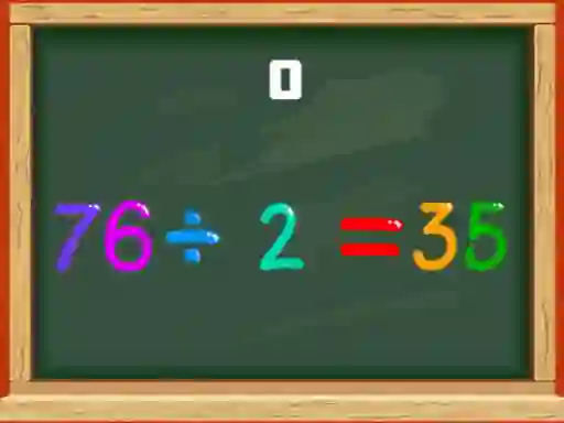Hra Equations: Right or Wrong! online