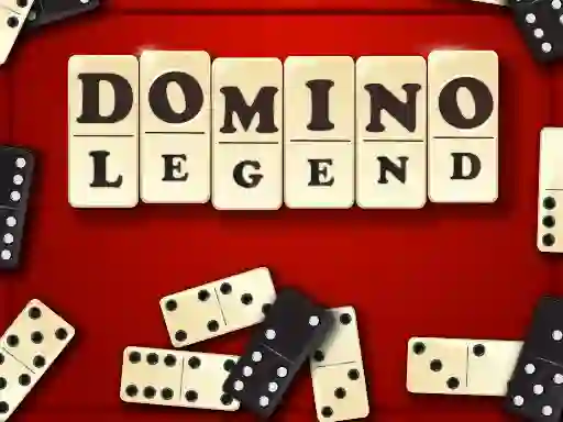 Hra Domino Legend online