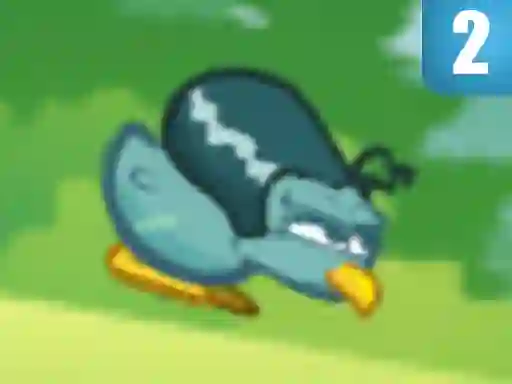 Hra Kiwi Adventure 2 online