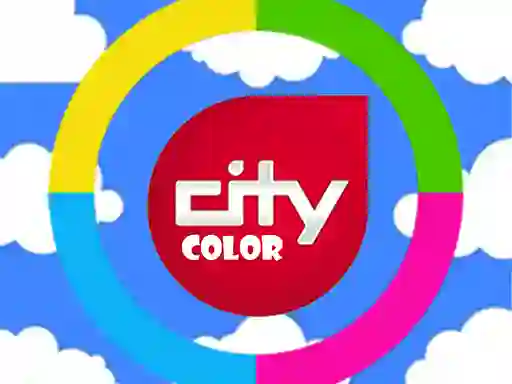 Hra City Color online