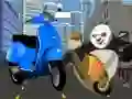 Hra Scooter Stunt online