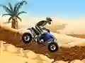 Hra ATV Offroad Thunder online
