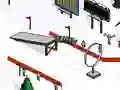 Hra Jump 2001 online