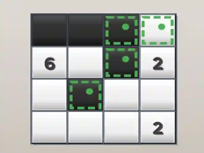 Hra Logic Islands online