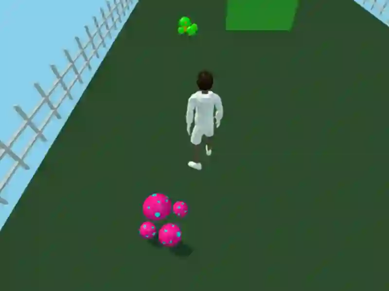 Hra Mushroom Raid online