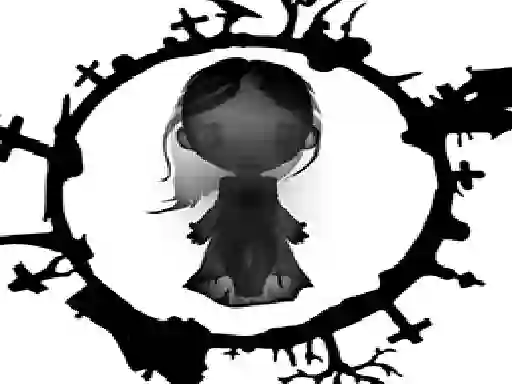 Hra Kidnapped Ghosts online