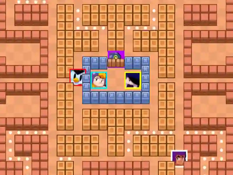 Hra BS Simulator online