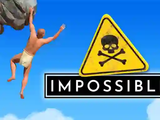 Hra Master Climber online