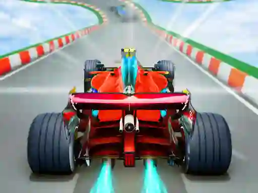 Hra Stunt Tracks online