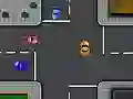 Hra Traffic Madness online