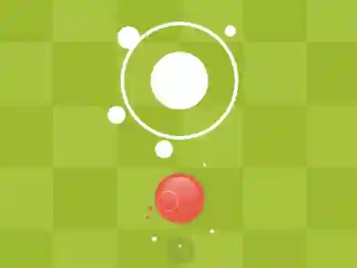 Hra White Dot online