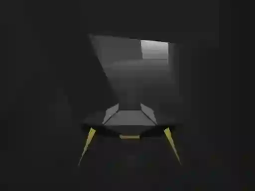 Hra Starship Runner online