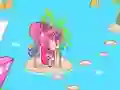 Hra Pinkz Adventure online