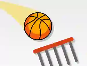 Hra Dunk Ball online