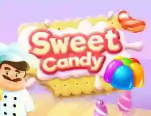Hra Sweet Candy online