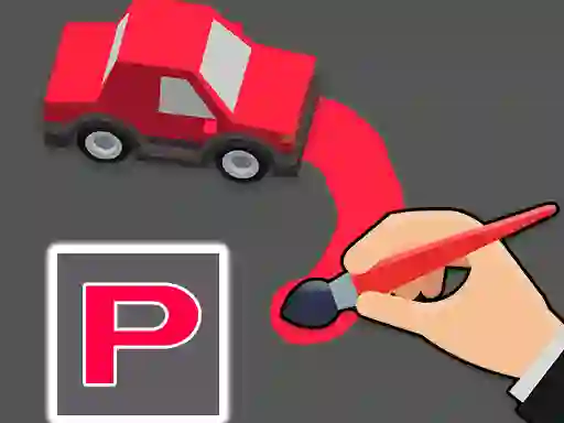 Hra Parking Way online