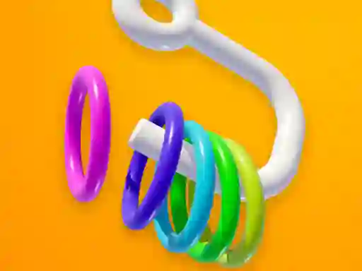 Hra Hook and Rings online