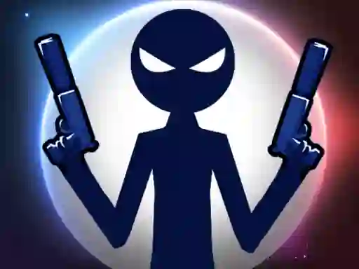 Hra Stick War: New Age online