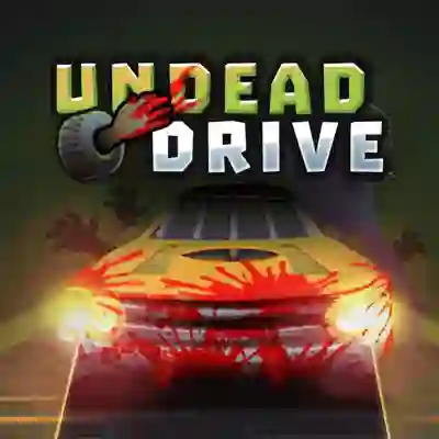 Hra Undead Drive online