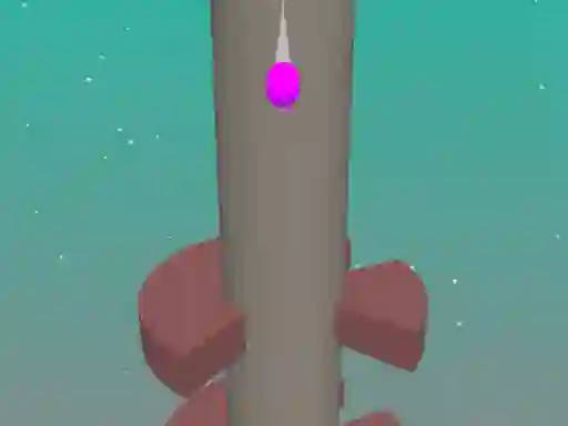 Hra Helix Bump online