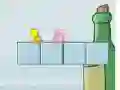 Hra Quacker save Jerry online