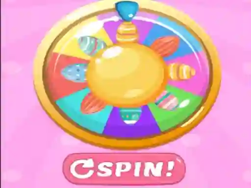 Hra Girls Doll Spinner online