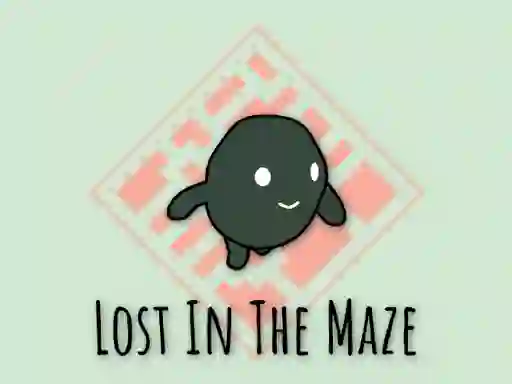 Hra Lost In The Maze online