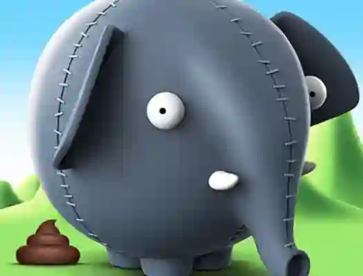 Hra Olli Ball online