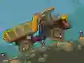 Hra Mining Truck online