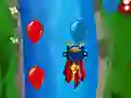 Hra Bloons Super Monkey online