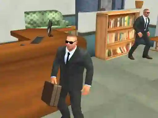 Hra Bank Atm Simulator online