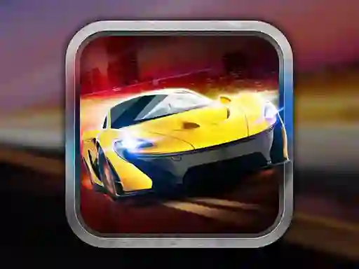 Hra Sports car online
