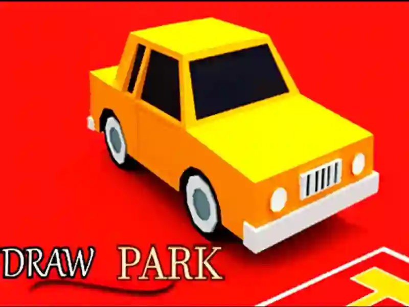 Hra Draw Park online