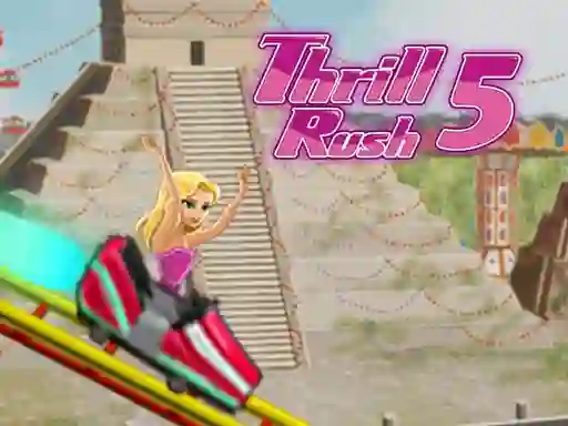 Hra Thrill Rush 5 online