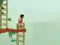 Hra The Jungle Book 2: Adventures in the Jungle online